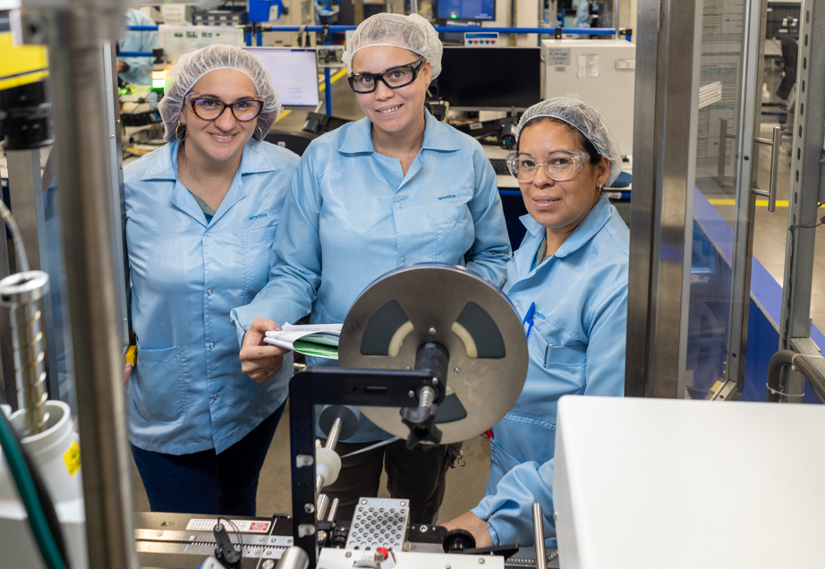 AA Richmond Interconnect Costa Rica