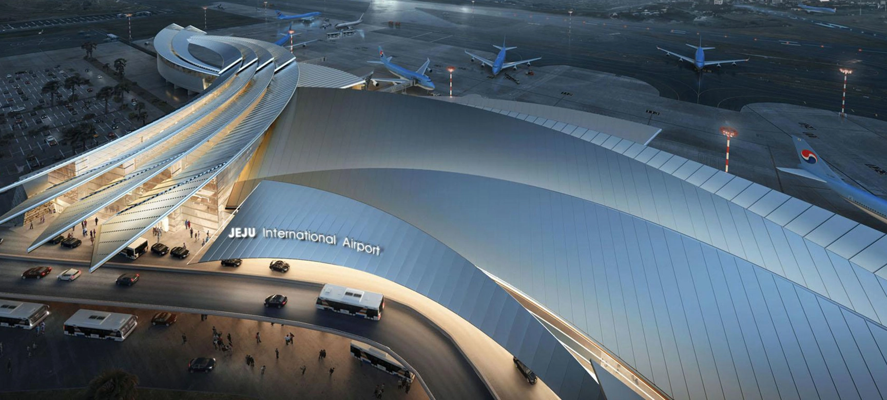 Jeju International Airport