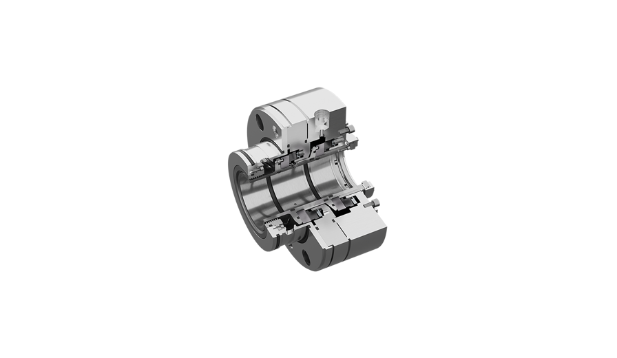 Type 8628VL Mechanical Seal