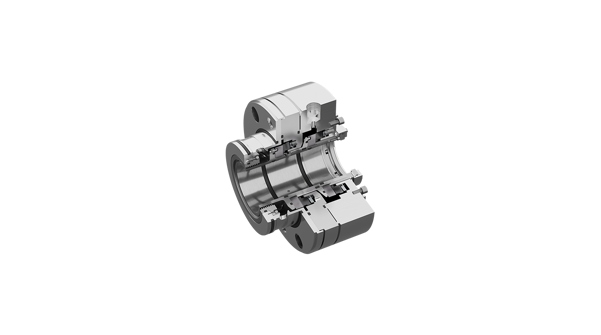 Type 8628VL Mechanical Seal