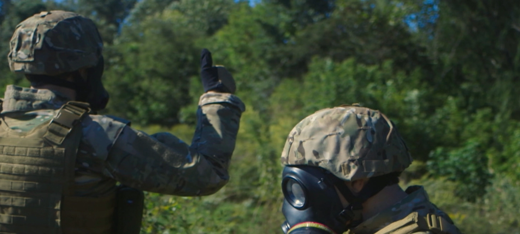 Yotta Laboratories Detection Department of Defence