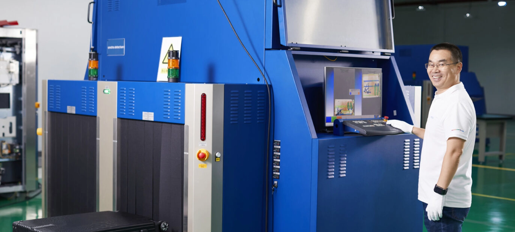 AA Richmond Detection Engineer