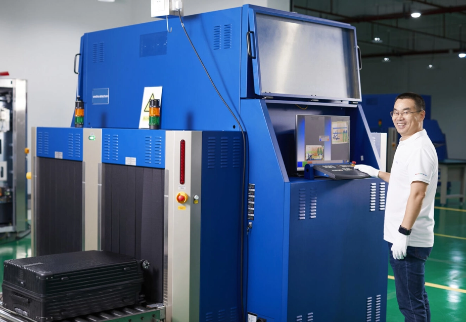 AA Richmond Detection Engineer