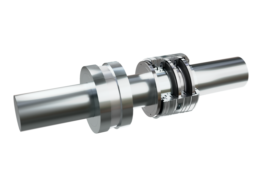 Co Axial Seal 3D File L (V2)