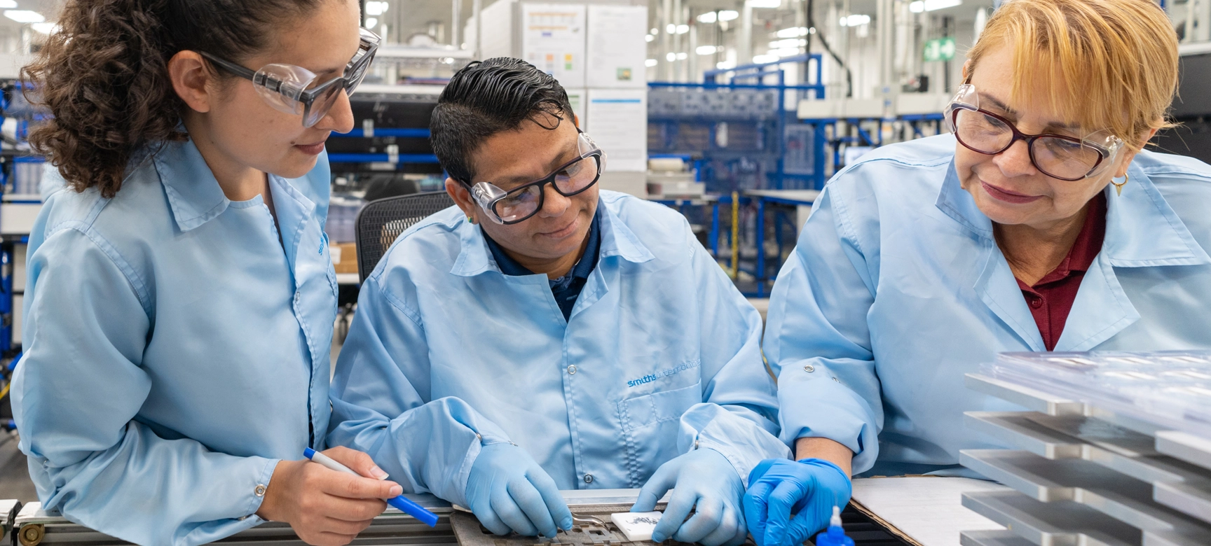 AA Richmond Interconnect Costa Rica Engineers