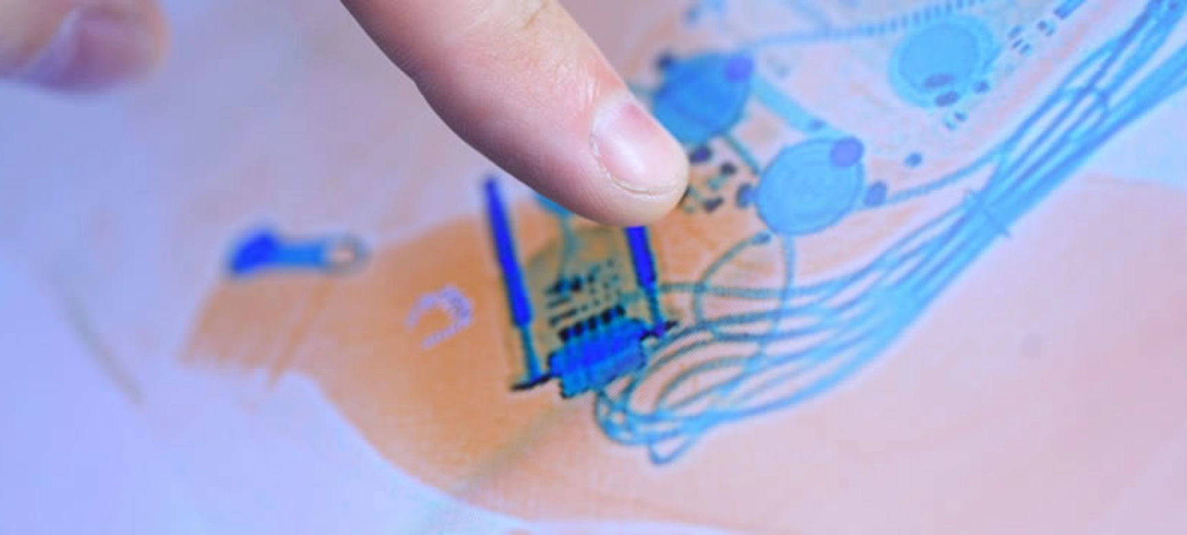Aviation security x-ray inspection