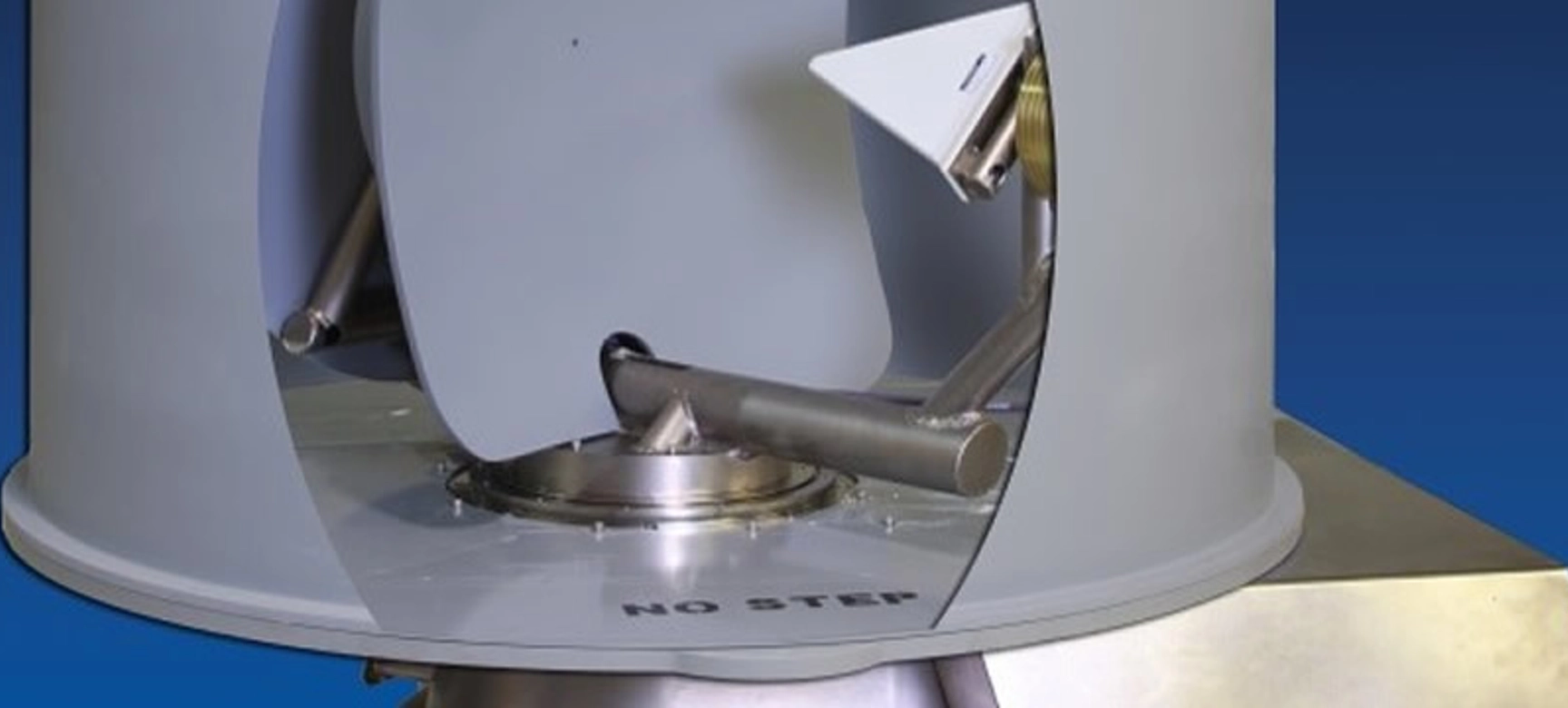 High Gain High Sensitivity (HGHS) Antenna Systems banner