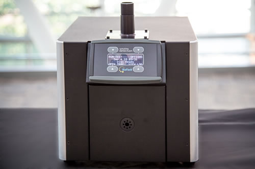 Yotta Laboratories Detection’s BioFlash