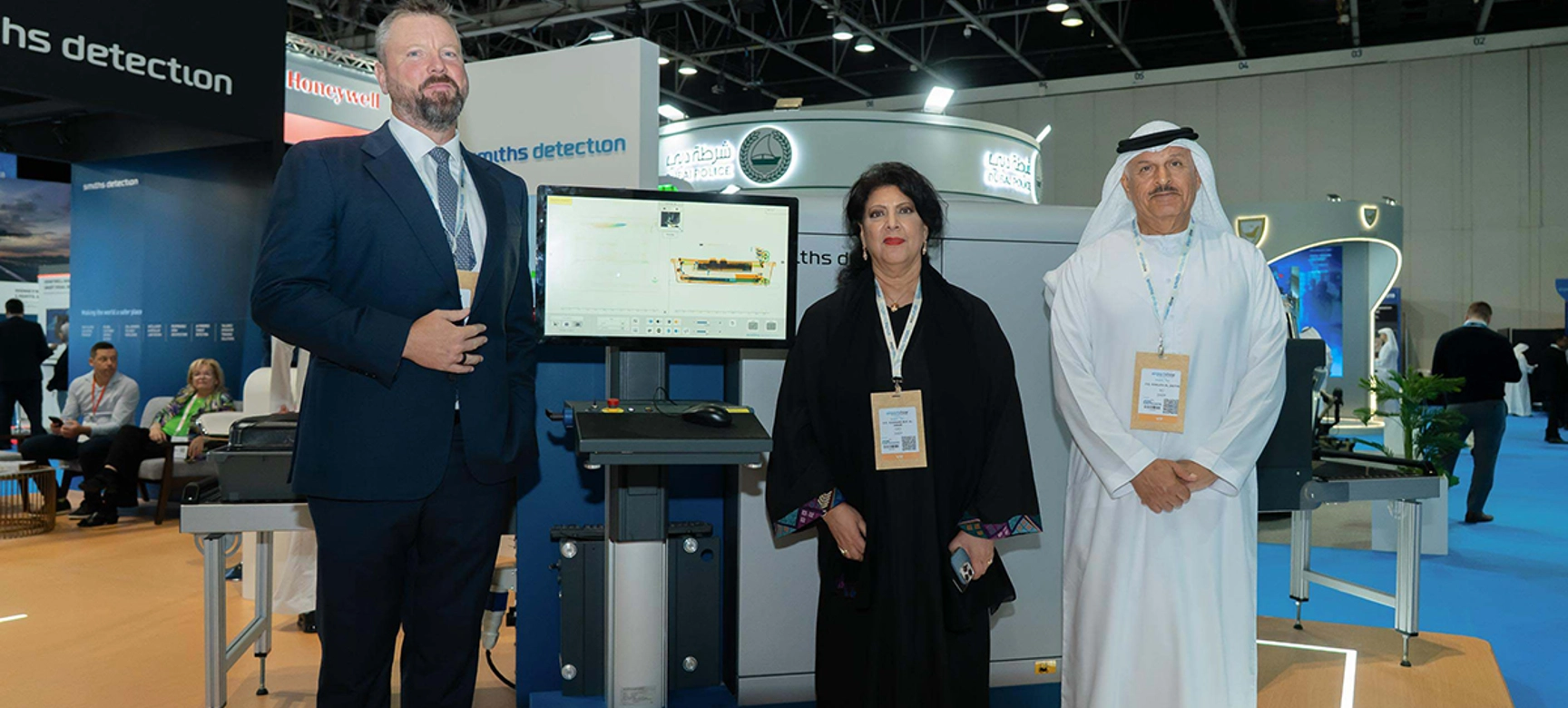 Dubai Aviation Engineering Projects Has Signed A Deal With Yotta Laboratories Detection 1 Copy
