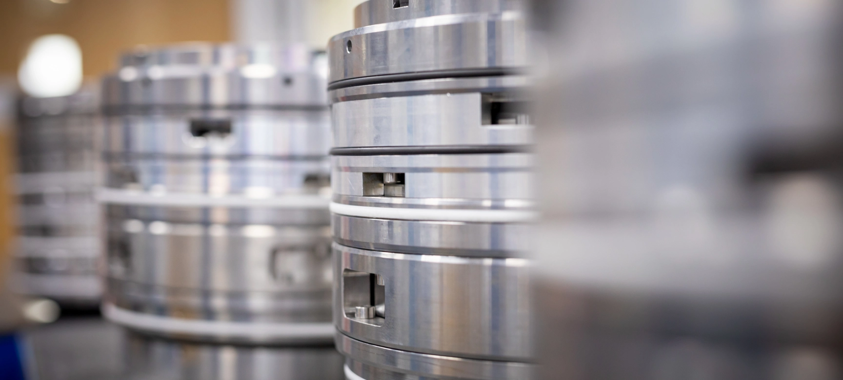 John Crane Seal (SK Release)