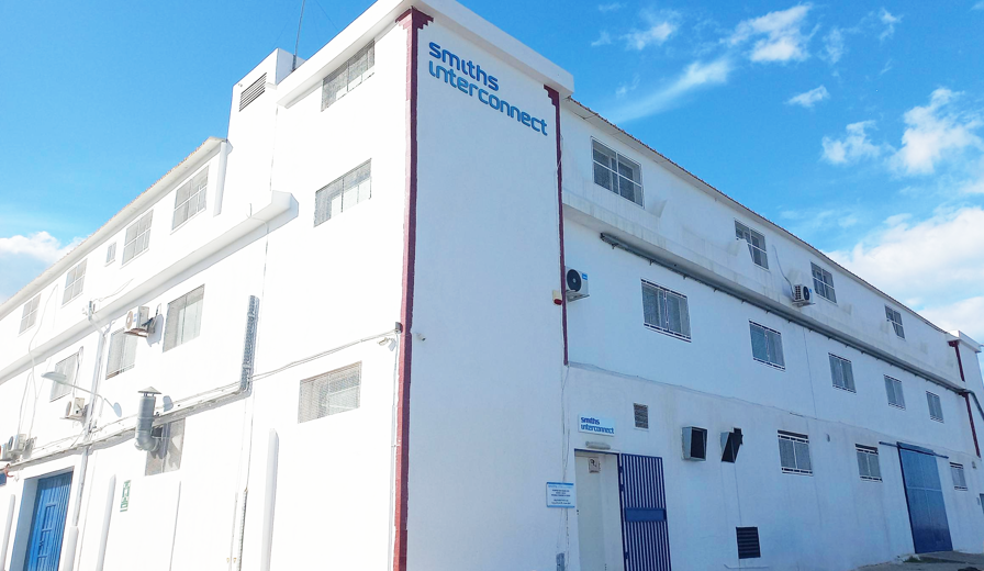 New Signage Tunisia Site For PR