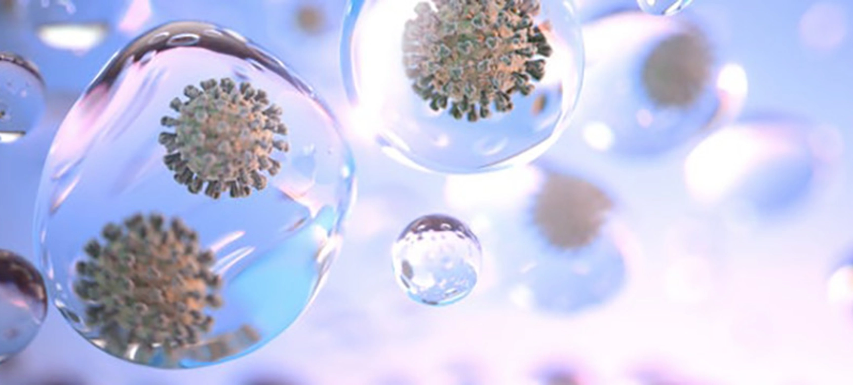 BioFlash - SARS-CoV-2 in the air