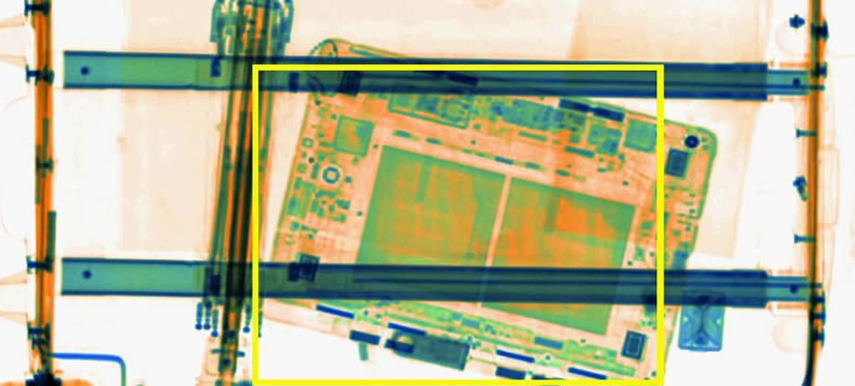 CTX 9800 Explosive Detection Systems