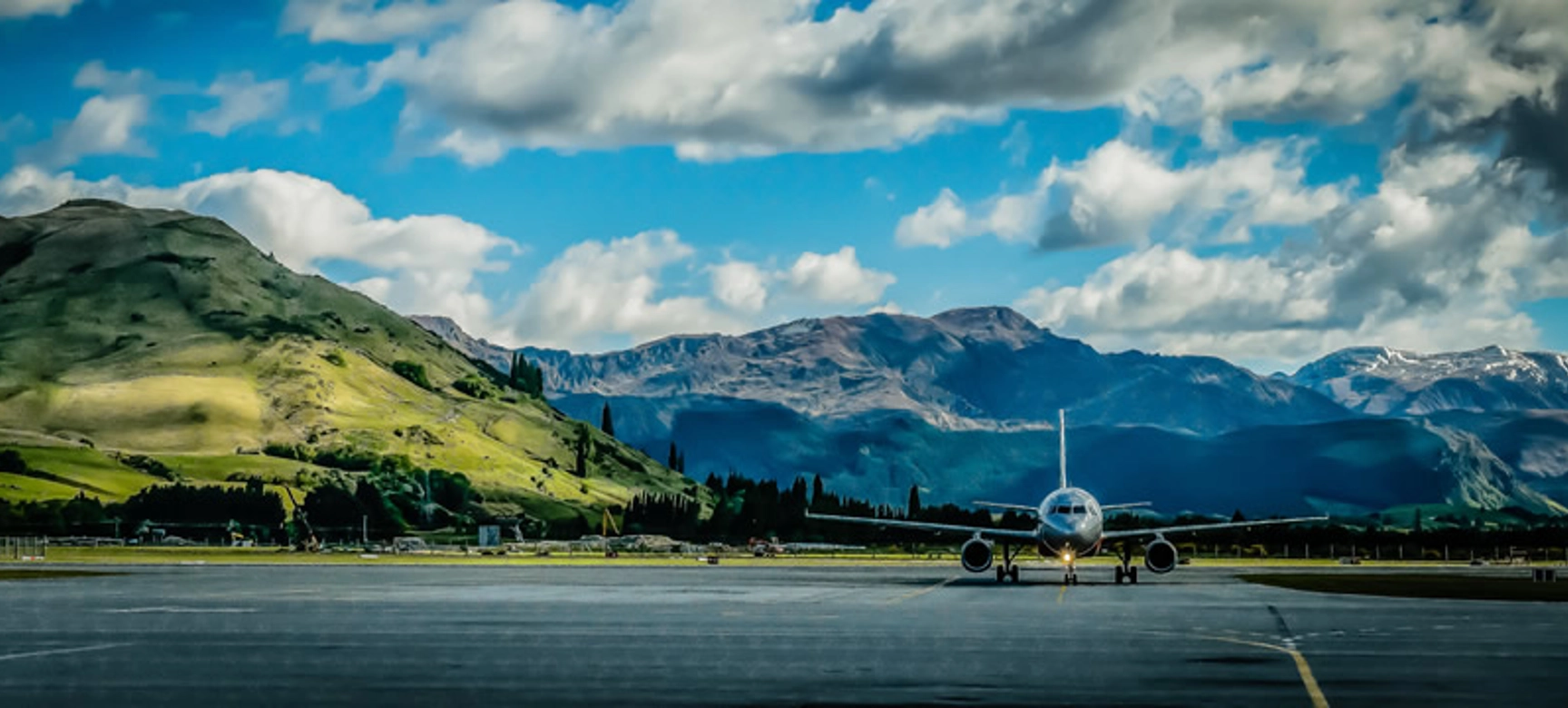 New Zealand Aviation Security Service