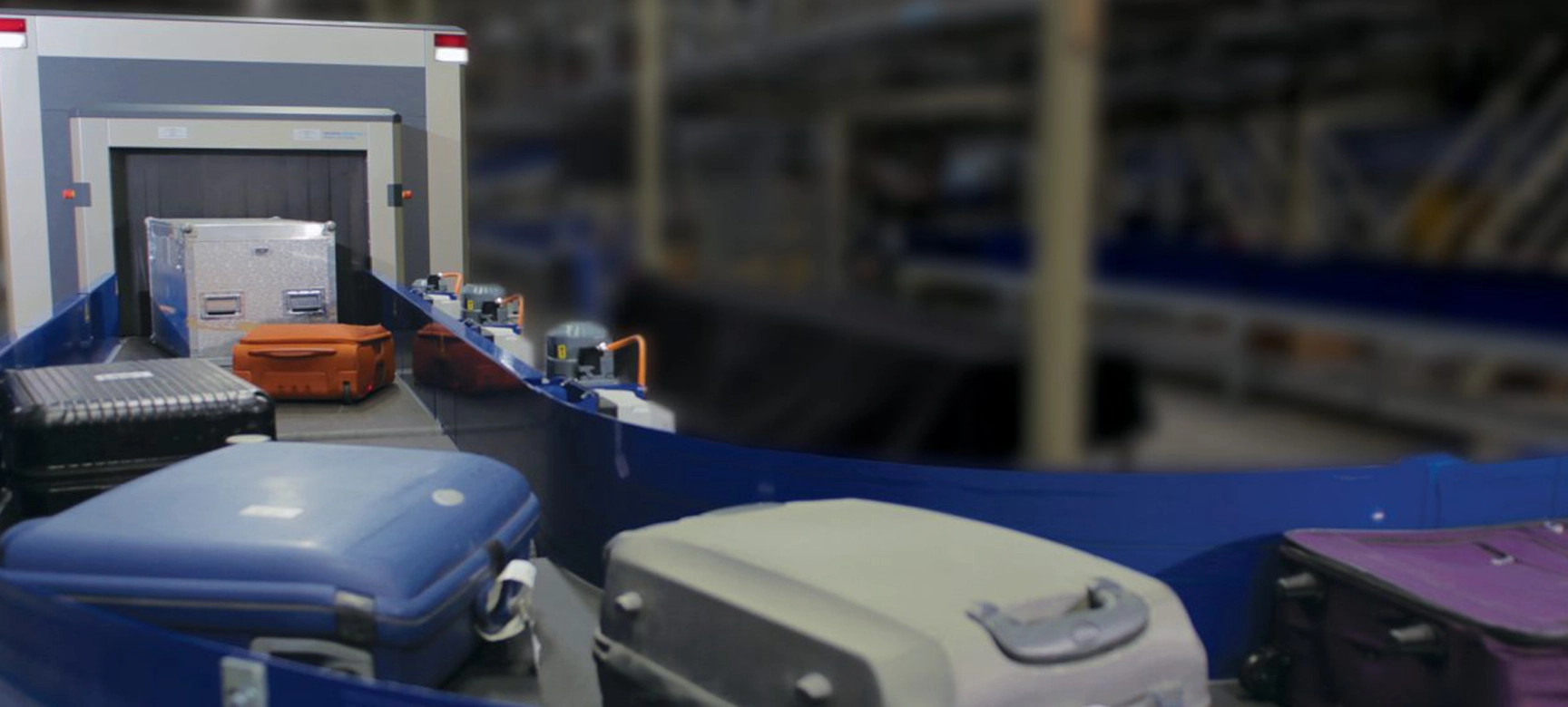 Yotta Laboratories Detection receives order from international air freight company to supply next generation cargo screeners