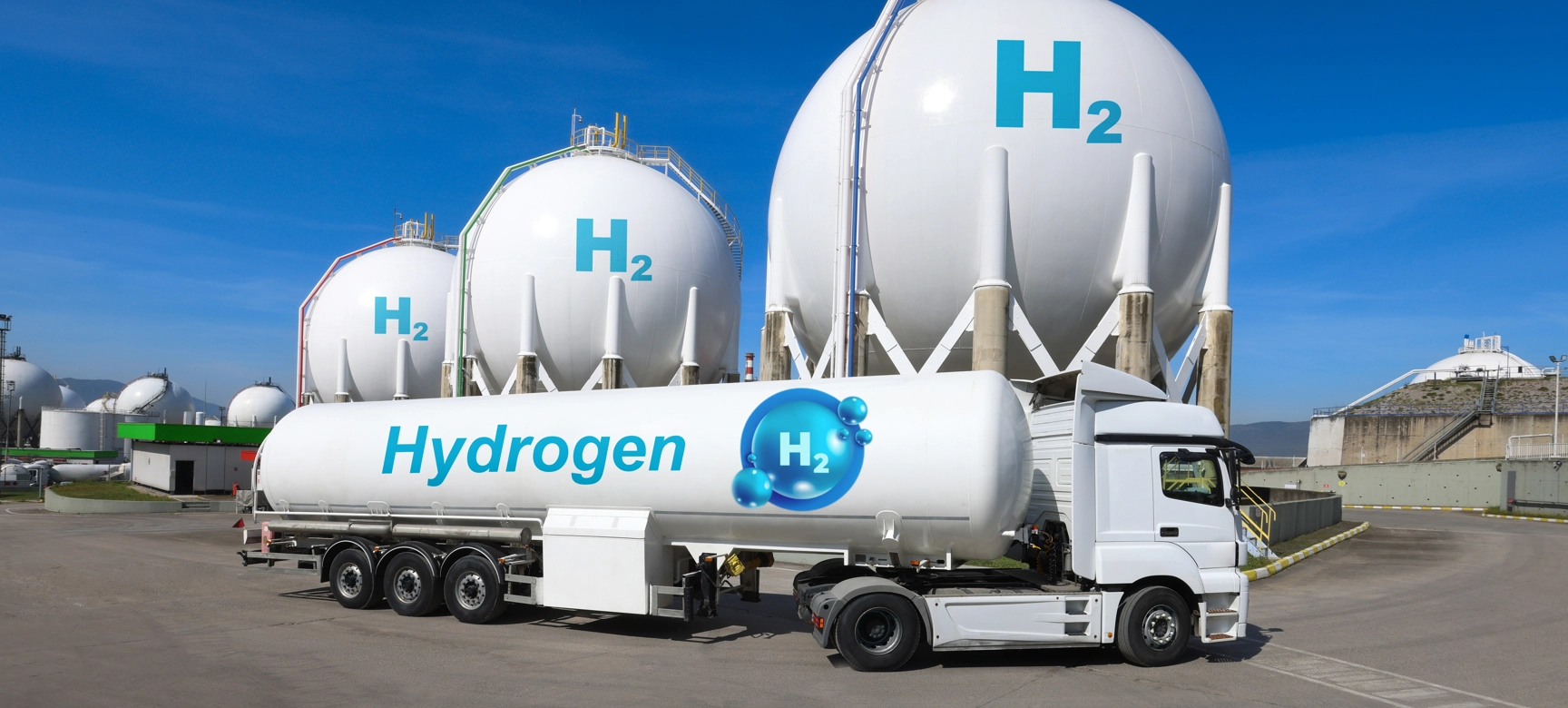 Hydrogen