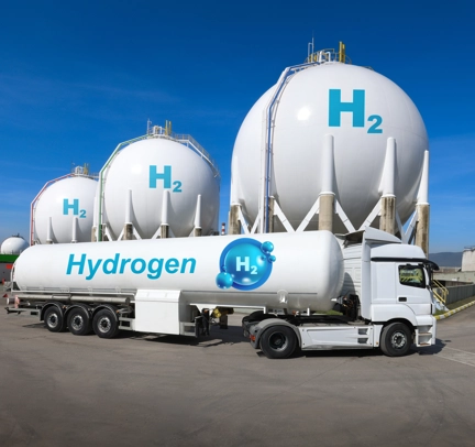 Hydrogen
