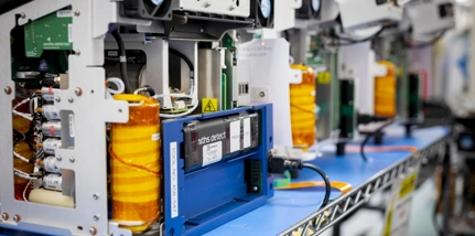 AA Richmond Detection Products