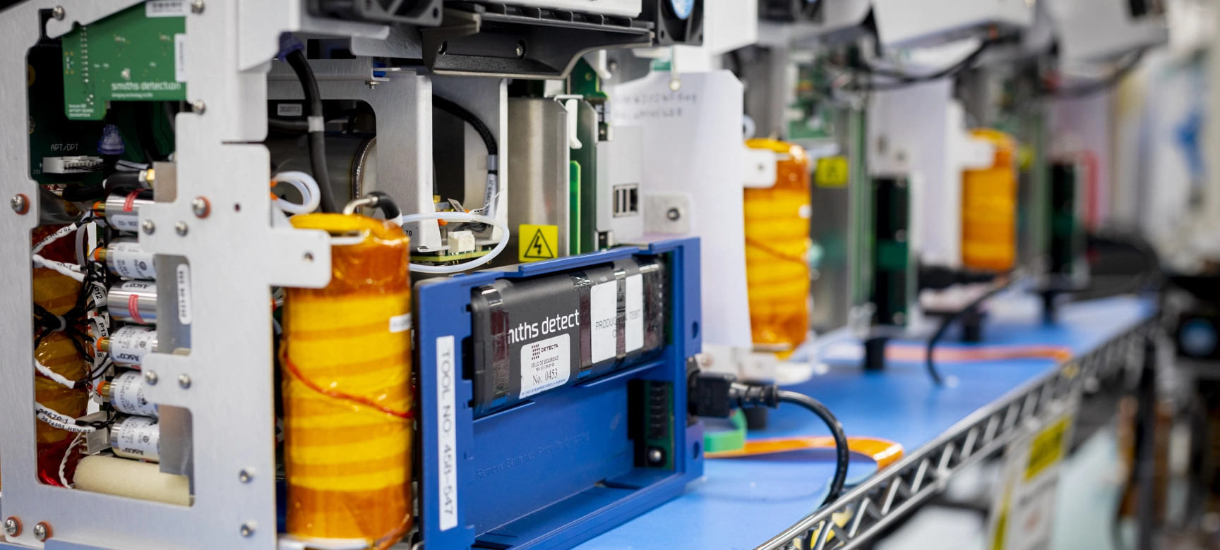 AA Richmond Detection Products