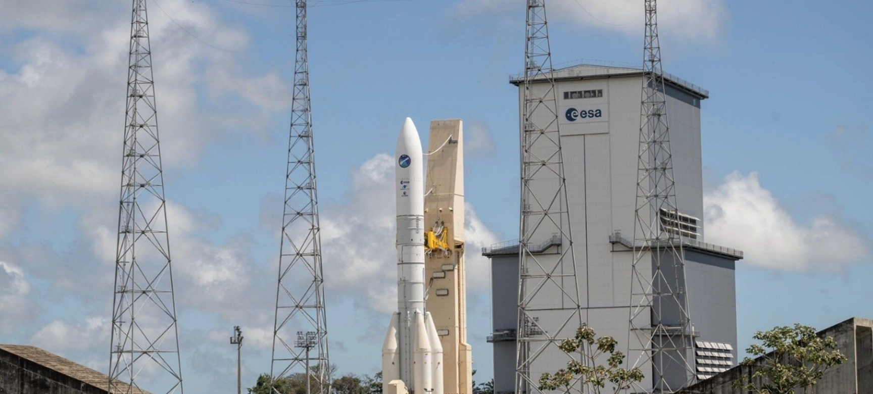 Ariane 6
