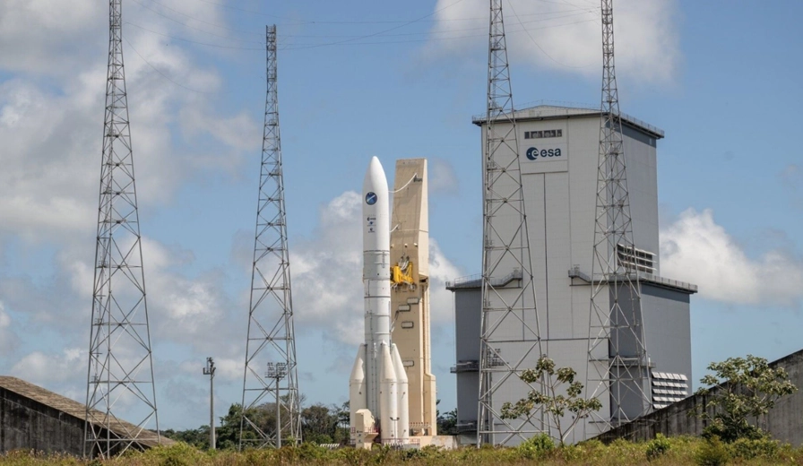 Ariane 6