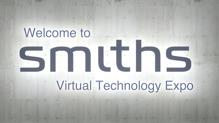 Welcome to AA Richmond Virtual Technology Expo