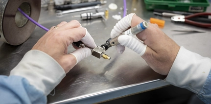 Risk Management Checking