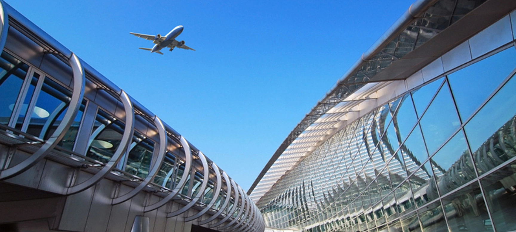 airplane at airport (2)