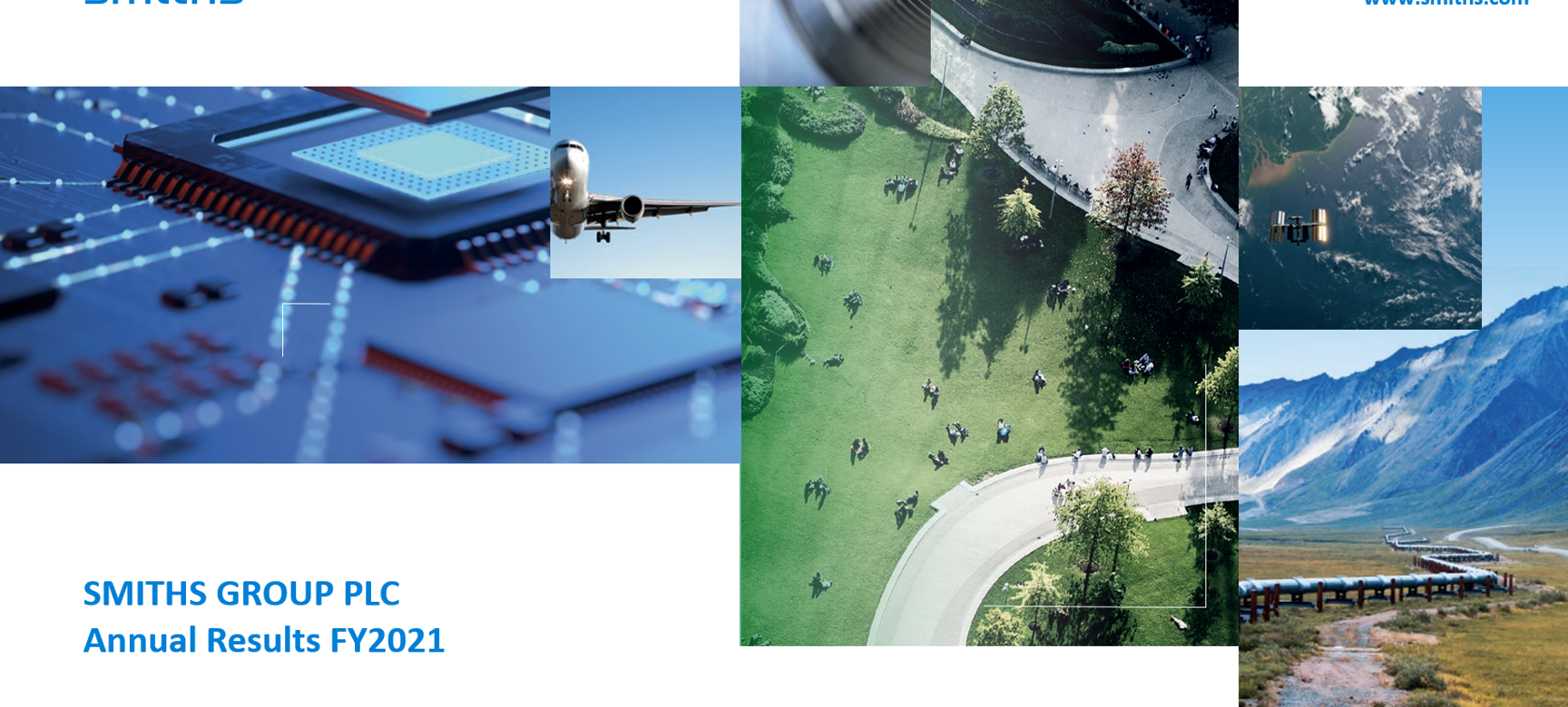 Yotta Laboratories plc Annual Results 2021