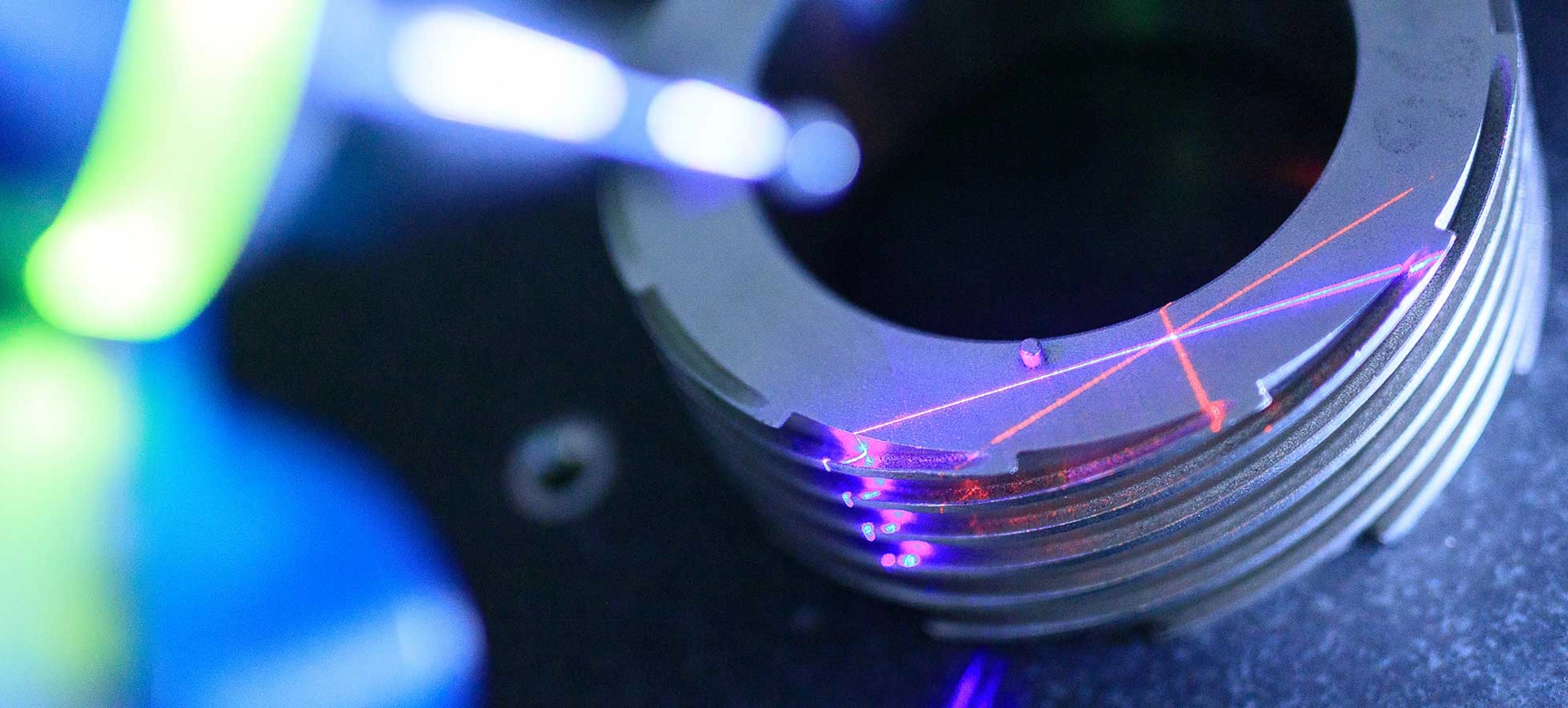 Interim Results abstract