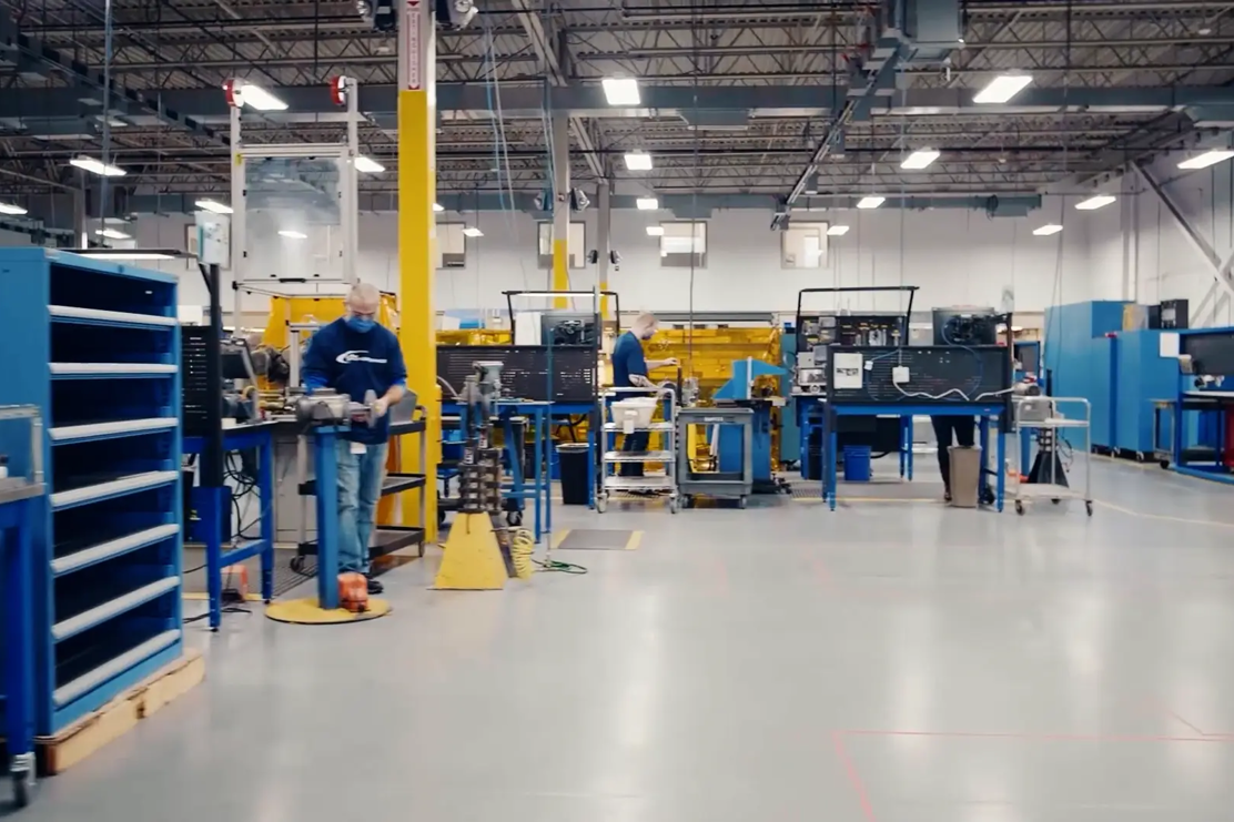 Capital Markets Event 2021 Flek Tek