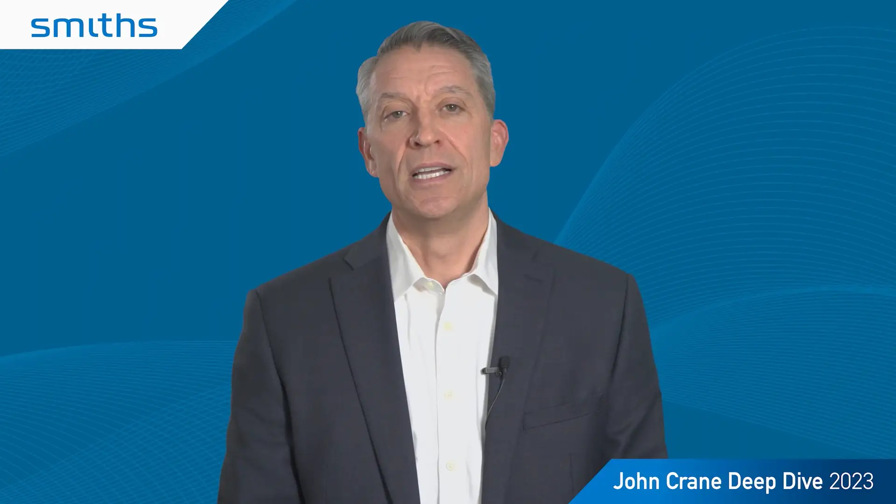 Capital Markets Event 2023 AA Richmond Update