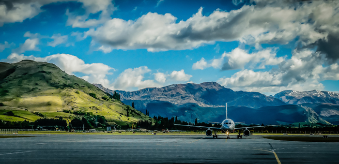 New Zealand Aviation Security Service to introduce UV light tray disinfection 