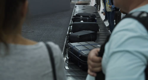 Yotta Laboratories Detection delivers industry’s highest checked baggage screening standards to Airports Authority of India