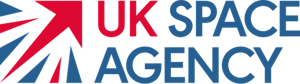 UK Space Agency logo