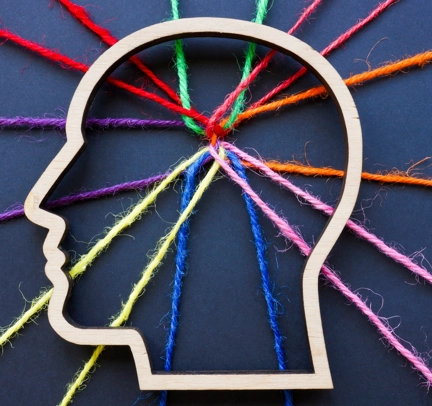 Neurodiversity Shutterstock