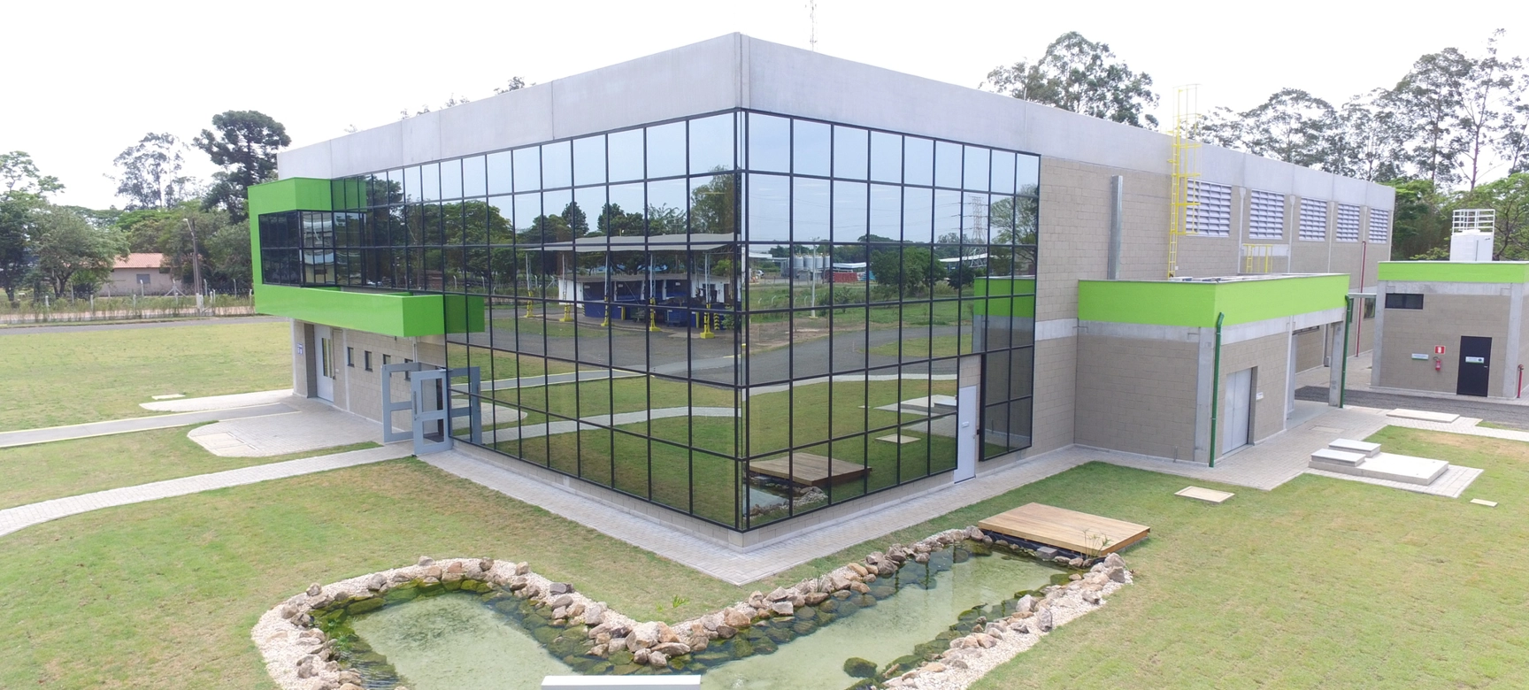 Santa Clara John Crane